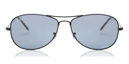 Ray-Ban Tech RB3562 Chromance Solglasögon