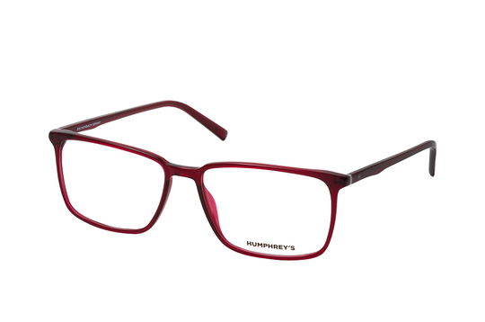 HUMPHREY'S eyewear 583127 50