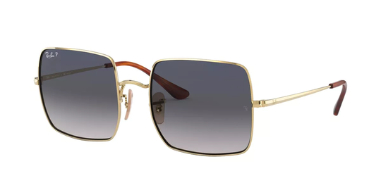 Ray-Ban RB1971 Square Polarized Solglasögon