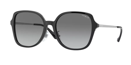 Vogue Eyewear VO5325SD Asian Fit Solglasögon