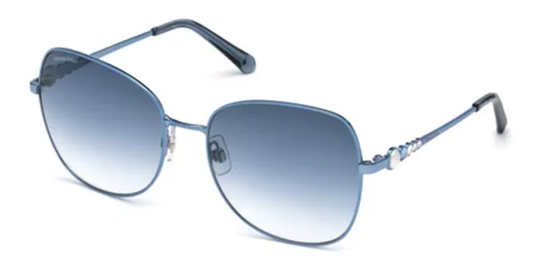 Swarovski SK0181 Solglasögon