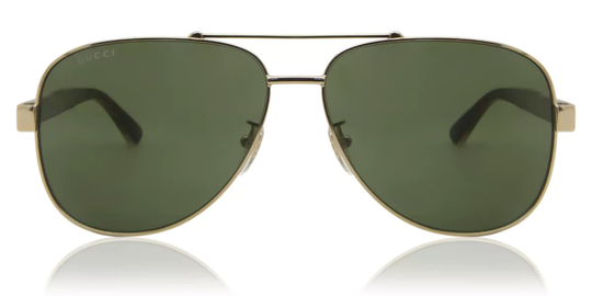 Gucci GG0528S Solglasögon