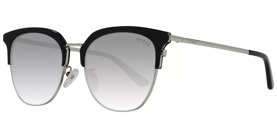 Guess GU 7579/D Asian Fit Solglasögon