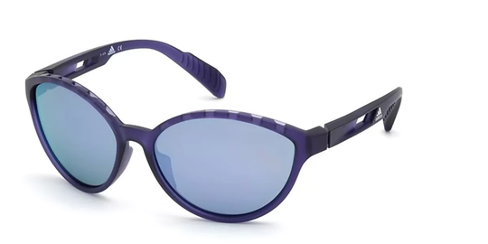Adidas SP0012 Polarized Solglasögon