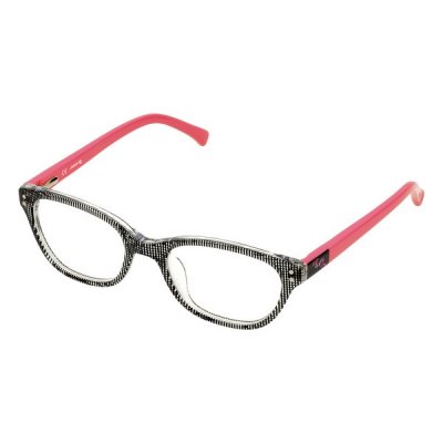 Glasögon Sting VSJ5924509WP Barn Svart (Ø 45 mm)