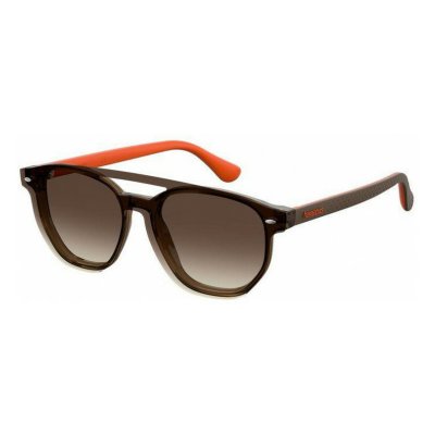 Glasögonbågar Havaianas UBATUBA-CS-12J-HA ø 51 mm Brun