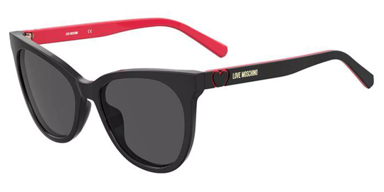 Moschino Love MOL039/S Solglasögon