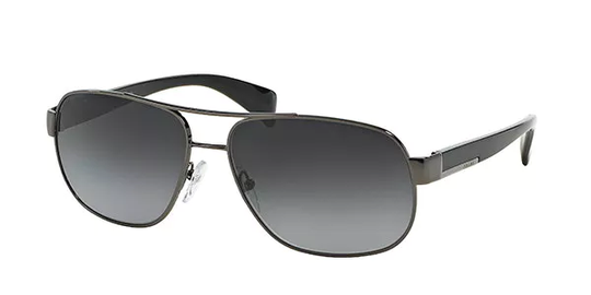 Prada PR 52PS Polarized Solglasögon