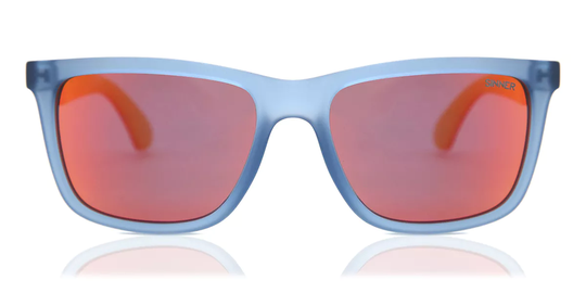Sinner Bretton SISU-749 Asian Fit Polarized Solglasögon