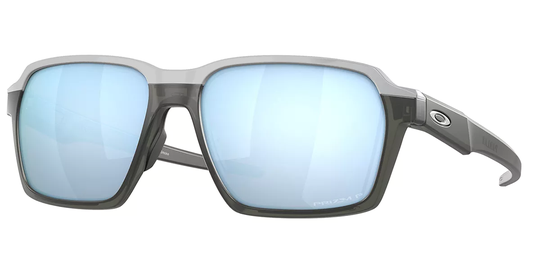 Oakley OO4143 PARLAY Polarized Solglasögon