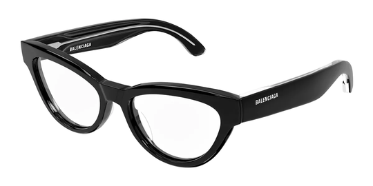 Balenciaga BB0241O Glasögon