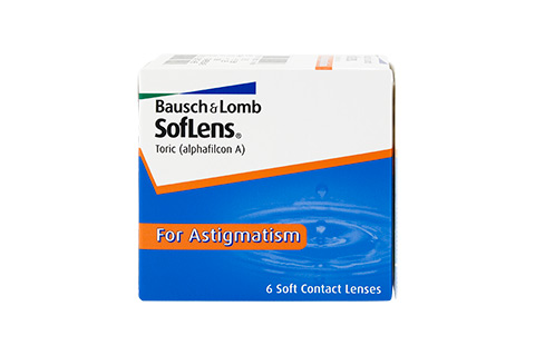 SofLens Toric
