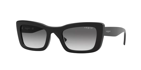Vogue Eyewear VO5311SF Asian Fit Solglasögon