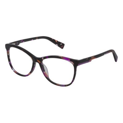 Glasögonbågar Sting VST1835509BG Violett