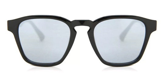 Hawkers Black Chrome CLASSY Unisex Solglasögon