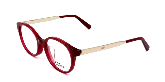 Chloe CE 2702A Asian Fit Glasögon
