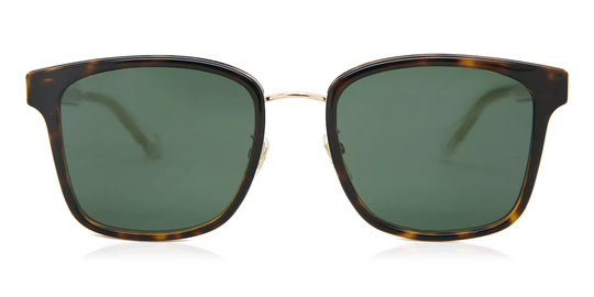 Gucci GG0563SK Asian Fit Solglasögon