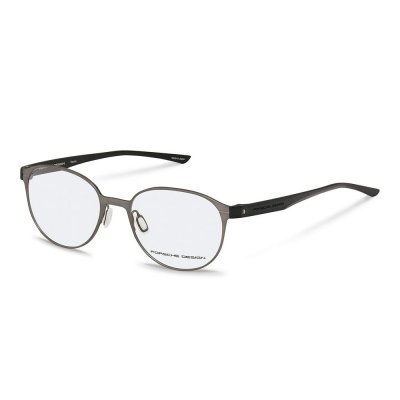 Glasögonbågar Porsche P8345-B-5218 Grå