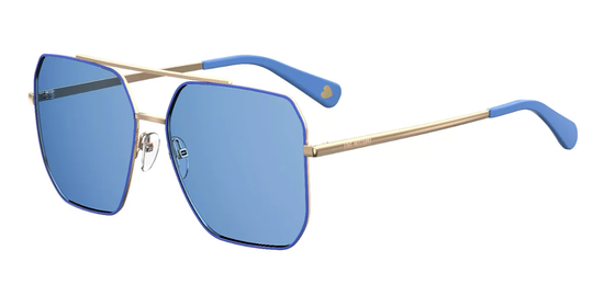 Moschino Love MOL010/S Solglasögon