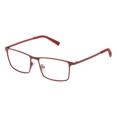 Glasögonbågar Sting VST018530597 Röd (ø 53 mm)