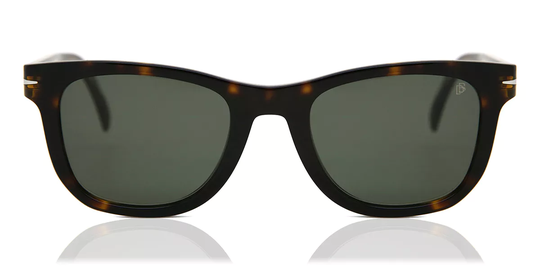 David Beckham DB 1006/S Solglasögon
