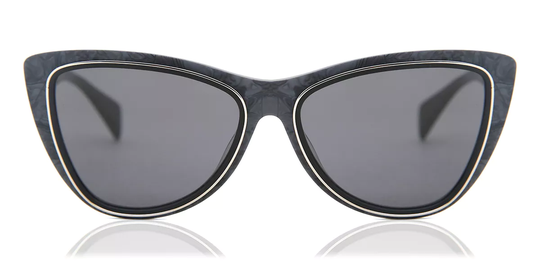 Yohji Yamamoto 5022 Solglasögon