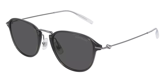 Mont Blanc MB0155S Solglasögon