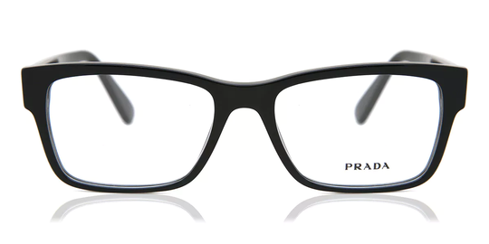 Prada PR 15VV Glasögon