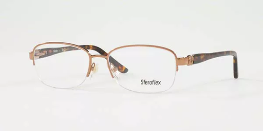 Sferoflex SF2571 Glasögon