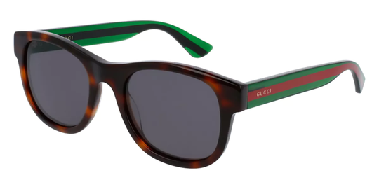 Gucci GG0003SN Solglasögon