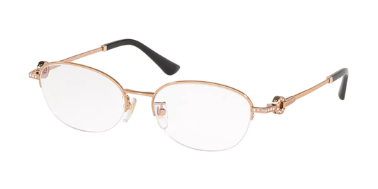 Bvlgari BV2209TD Asian Fit Glasögon