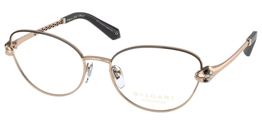 Bvlgari BV2237KB Glasögon