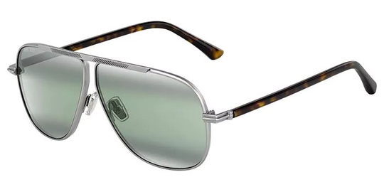 Jimmy Choo Ewan/S Solglasögon