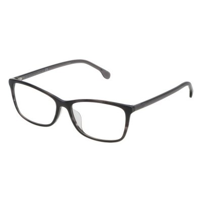 Glasögonbågar Lozza VL41685301EX Grå (ø 53 mm)