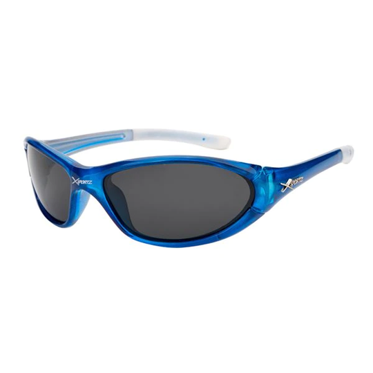 Xsports Solglasögon XS62 Blå
