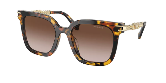 Miu Miu MU13WS Solglasögon