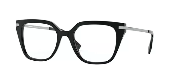 Burberry BE2310F Asian Fit Glasögon
