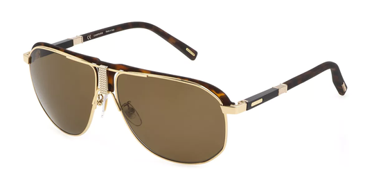 Chopard SCHF82 Polarized Solglasögon