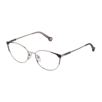 Glasögonbågar Carolina Herrera VHE164L510E60 Violett