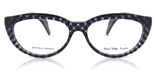 Bottega Veneta BV203 Glasögon