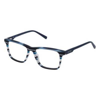 Glasögon Sting VSJ6454907P4 Barn Blå (ø 49 mm)