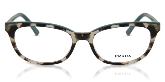 Prada PR 13VV Glasögon