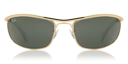 Ray-Ban RB3119 Olympian Solglasögon