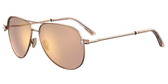 Jimmy Choo SANSA/S Solglasögon