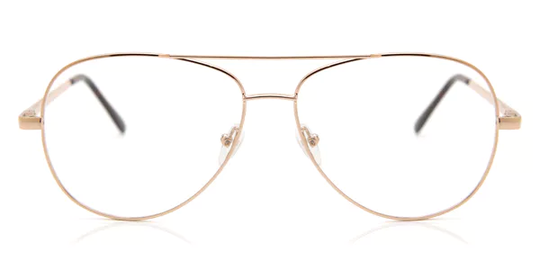 SmartBuy Collection Tempe Asian Fit Glasögon