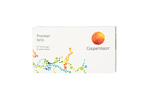 Proclear Toric
