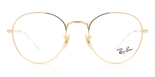 Ray-Ban RX3582V Glasögon
