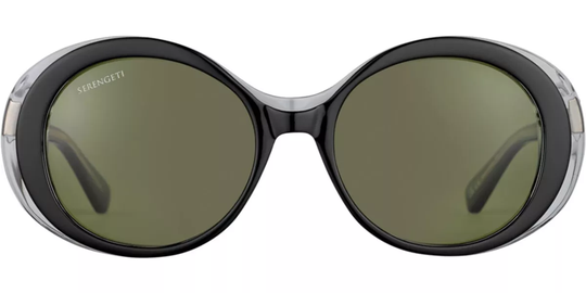 Serengeti Bacall Polarized Solglasögon