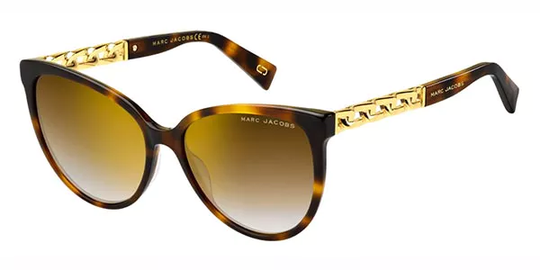 Marc Jacobs MARC 333/S Solglasögon