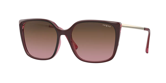 Vogue Eyewear VO5353S Solglasögon